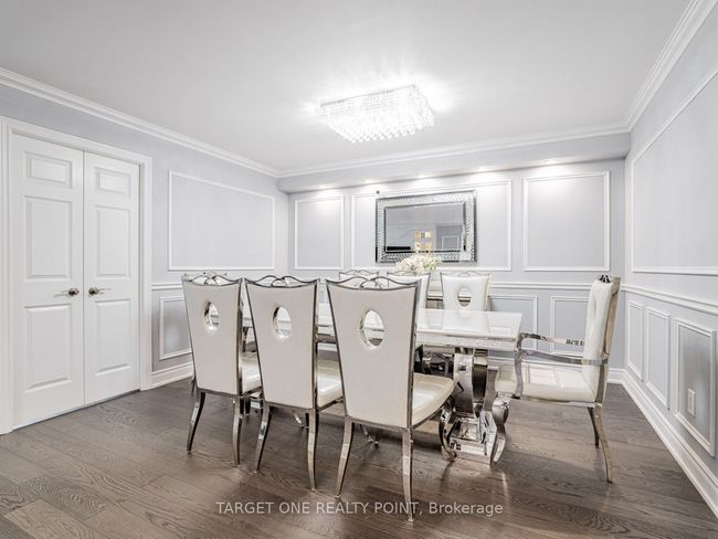 608 - 65 Spring Garden Ave, Condo with 4 bedrooms, 2 bathrooms and 1 parking in North York ON | Image 10