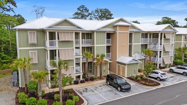 UNIT-2A - 144 Puffin Dr, Condo with 3 bedrooms, 2 bathrooms and null parking in Pawleys Island SC | Image 30
