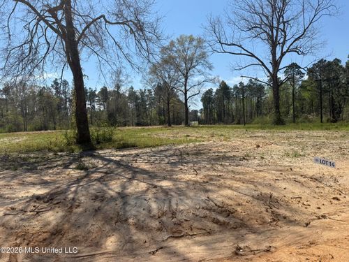 Lot 14 Oakley Lane, Lucedale, MS, 39452 | Card Image