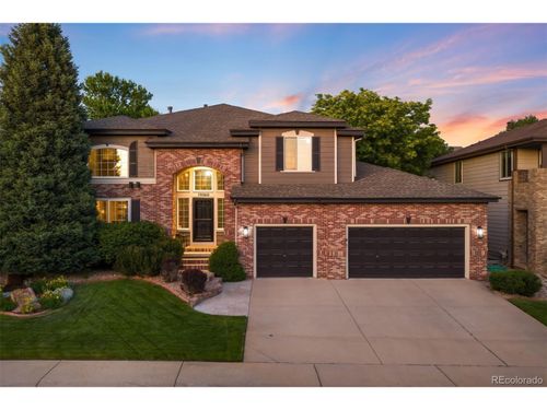 10060 Matthew Ln, Highlands Ranch, CO, 80130-8043 | Card Image