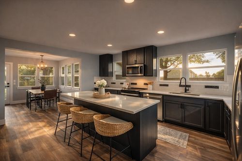 1300 County Road 1550, Chico, TX, 76431-3222 | Card Image