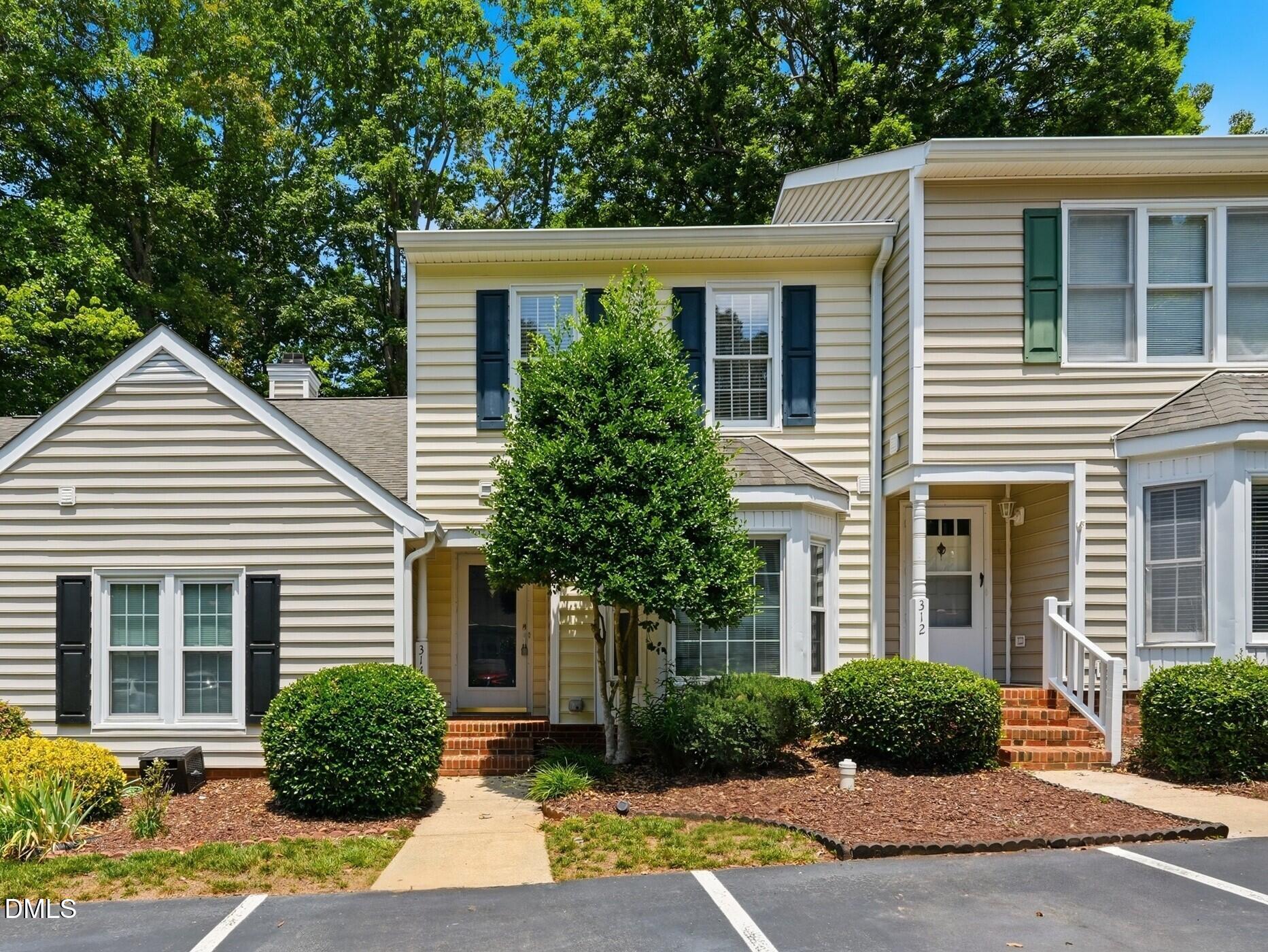 Residential in Cary