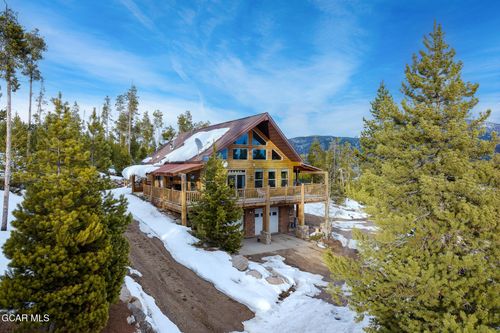 30083 Grand Lake Ln, Grand Lake, CO, 80447 | Card Image