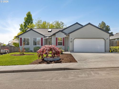 869 E 9th Ct, Lafayette, OR, 97127-9615 | Card Image
