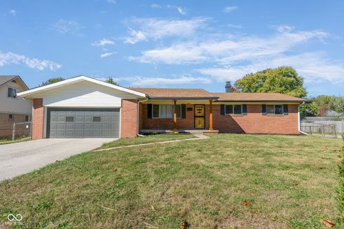 3454 N Lesley Ave, Indianapolis, IN, 46218-1852 | Card Image