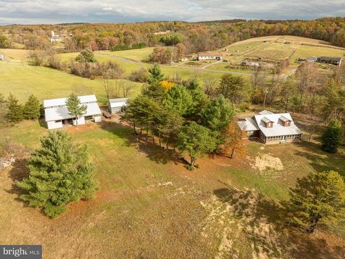 4485 Smokey Hollow Rd, Bloomery, WV, 26817-9448 | Card Image