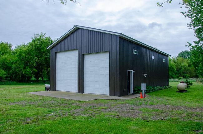 14888 R Ave E, House other with 3 bedrooms, 1 bathrooms and null parking in Scotts MI | Image 86