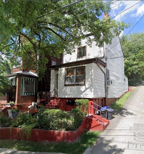 5365 Hillcrest St, Pittsburgh, PA, 15224-1116 | Card Image