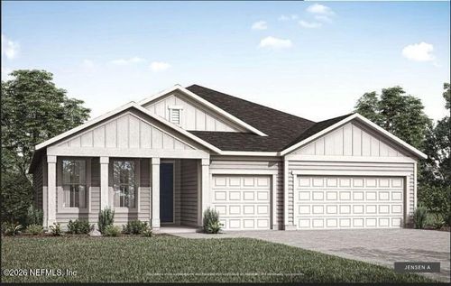 1032 Creighton Road, Fleming Island, FL, 32003 | Card Image