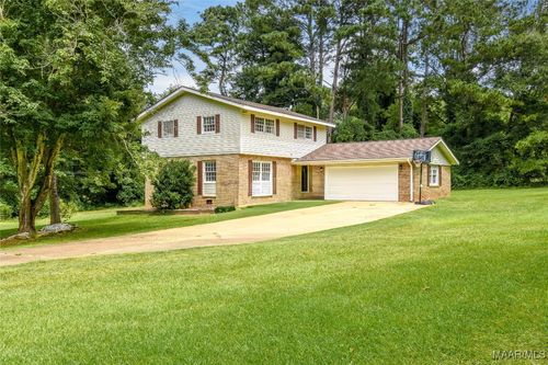 1458 Clubview Dr, Alexander City, AL, 35010-3945 | Card Image