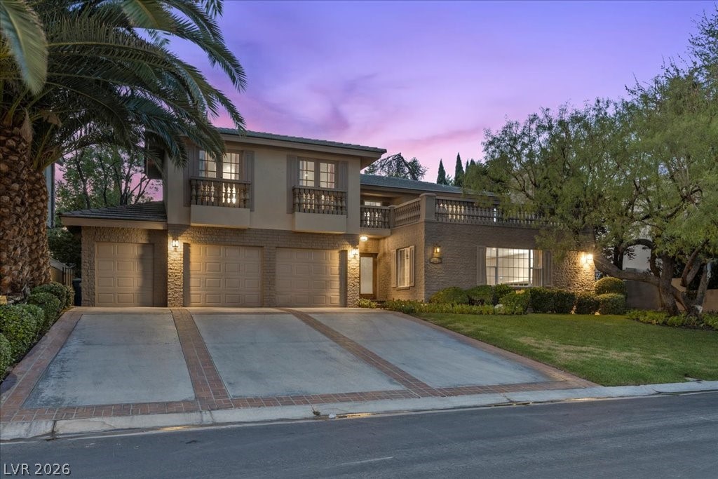 Residential in Las Vegas 3