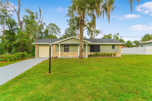 5235 S Romans Ave, INVERNESS, FL, 34452-8148 | Card Image