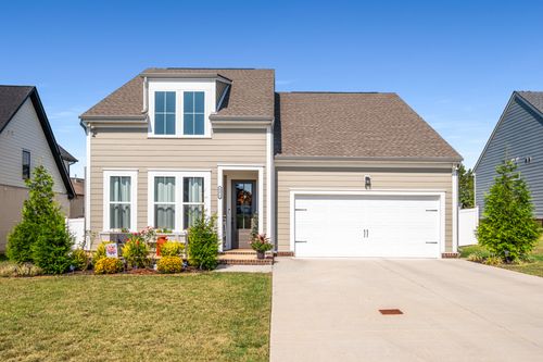 4372 Spregan Way, Smyrna, TN, 37167-1791 | Card Image