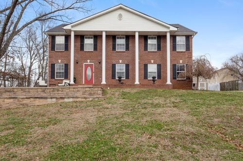3496 Heatherwood Trce, Clarksville, TN, 37040-5735 | Card Image