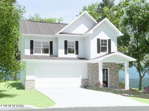 7826 Tree Line Ln, Corryton, TN, 37721-3309 | Card Image