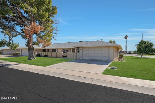 10325 W Bright Angel Circle, Sun City, AZ, 85351 | Card Image