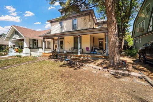 1914 N Elizabeth St, Pueblo, CO, 81003 | Card Image