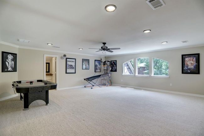 10038 Ramzi Dr, House other with 4 bedrooms, 5 bathrooms and null parking in Conroe TX | Image 37