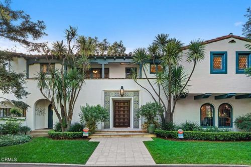 4166 Woodleigh Ln, La Canada Flintridge, CA, 91011-4057 | Card Image