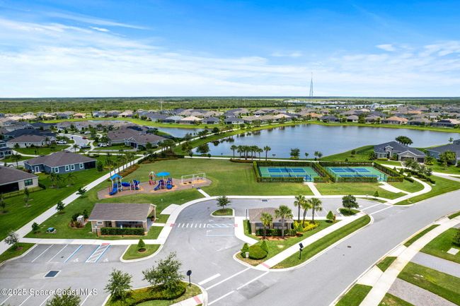 2920 Casterton Dr, House other with 3 bedrooms, 2 bathrooms and null parking in Melbourne FL | Image 35