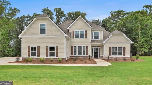 20 Hedge Court, Newnan, GA, 30263 | Card Image