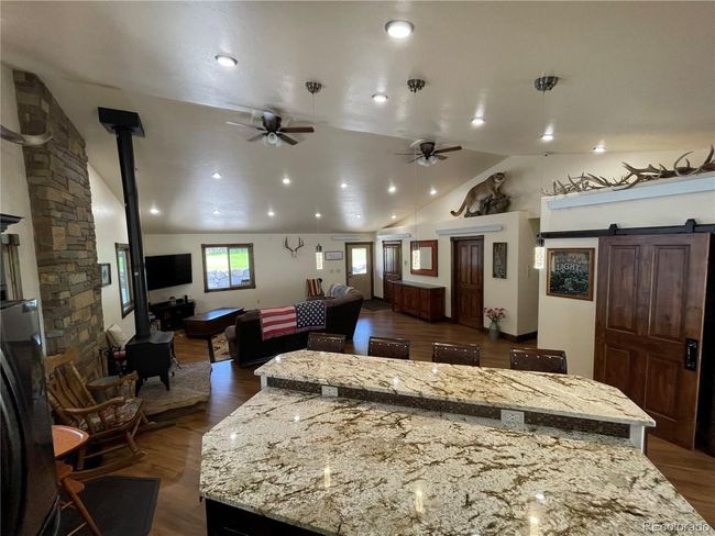 53580 Highway 330, House other with 3 bedrooms, 3 bathrooms and null parking in Collbran CO | Image 8