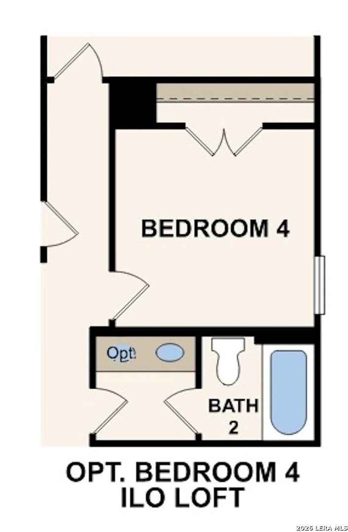 Residential in San Antonio 4