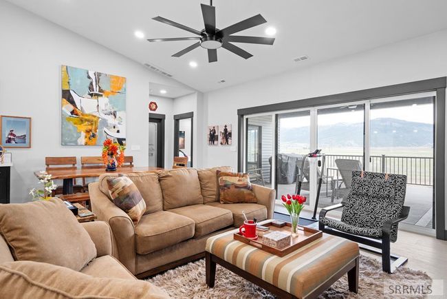 1080 Irwin North Rd, House other with 4 bedrooms, 3 bathrooms and 3 parking in Irwin ID | Image 14