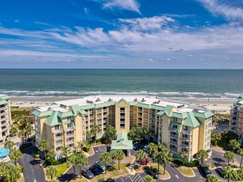 501-135 S Dunes Dr, Pawleys Island, SC, 29585-5164 | Card Image