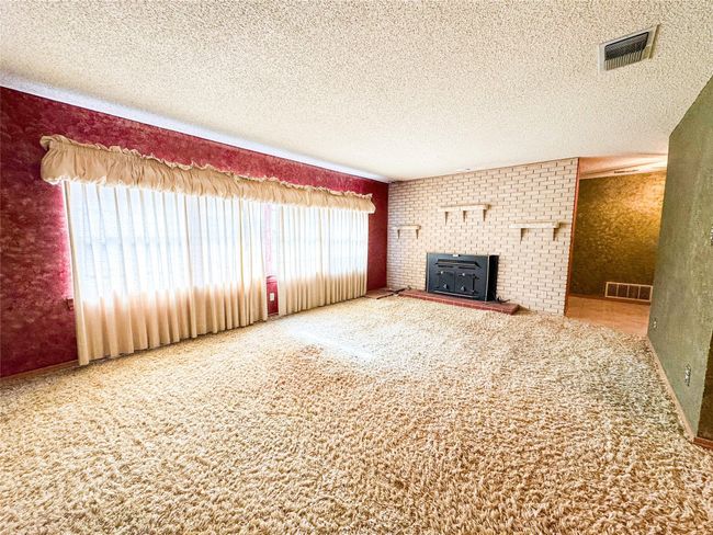 1507 N Avenue H, House other with 3 bedrooms, 2 bathrooms and null parking in Haskell TX | Image 6