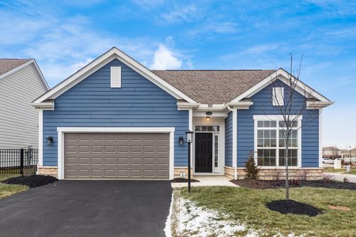 5176 Clarewood Ln, Dublin, OH, 43016-9313 | Card Image