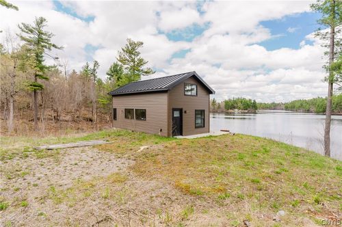 Lot 2 Bingo Road, Edwards, NY, 13635 | Card Image