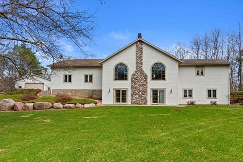 9605 Sumac Circle, AMHERST, WI, 54406 | Card Image