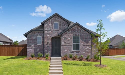 2516 Finch Hollow Dr, McKinney, TX, 75071-5212 | Card Image