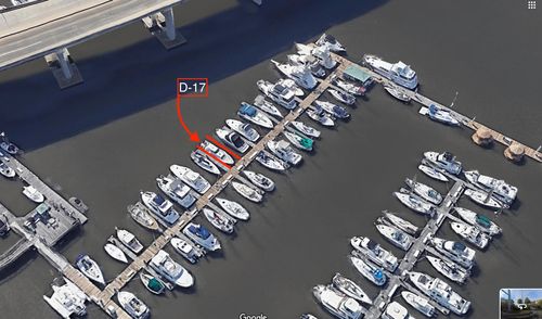 lu38-33 Lockwood Dr, Charleston, SC, 29401-1122 | Card Image