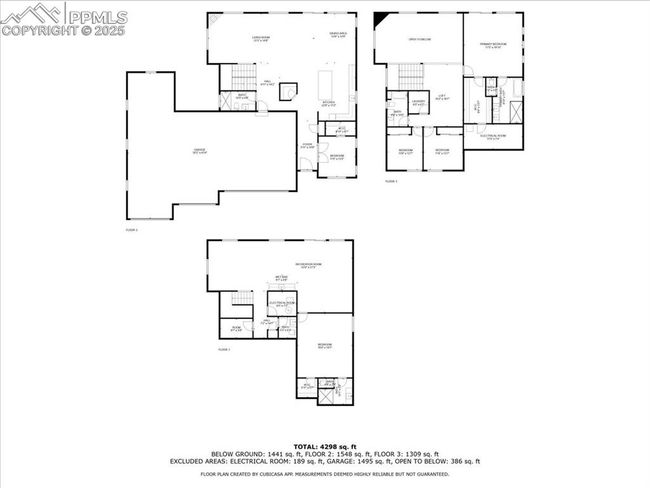 7854 Truchas Trl, House other with 5 bedrooms, 5 bathrooms and 5 parking in Peyton CO | Image 48