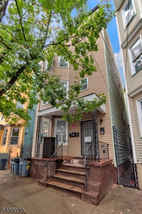 apt-3-54 3rd St, Newark, NJ, 07107-4464 | Card Image