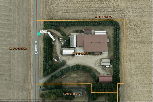 N3139 Highview Road, Lyndon, WI, 53011 | Card Image