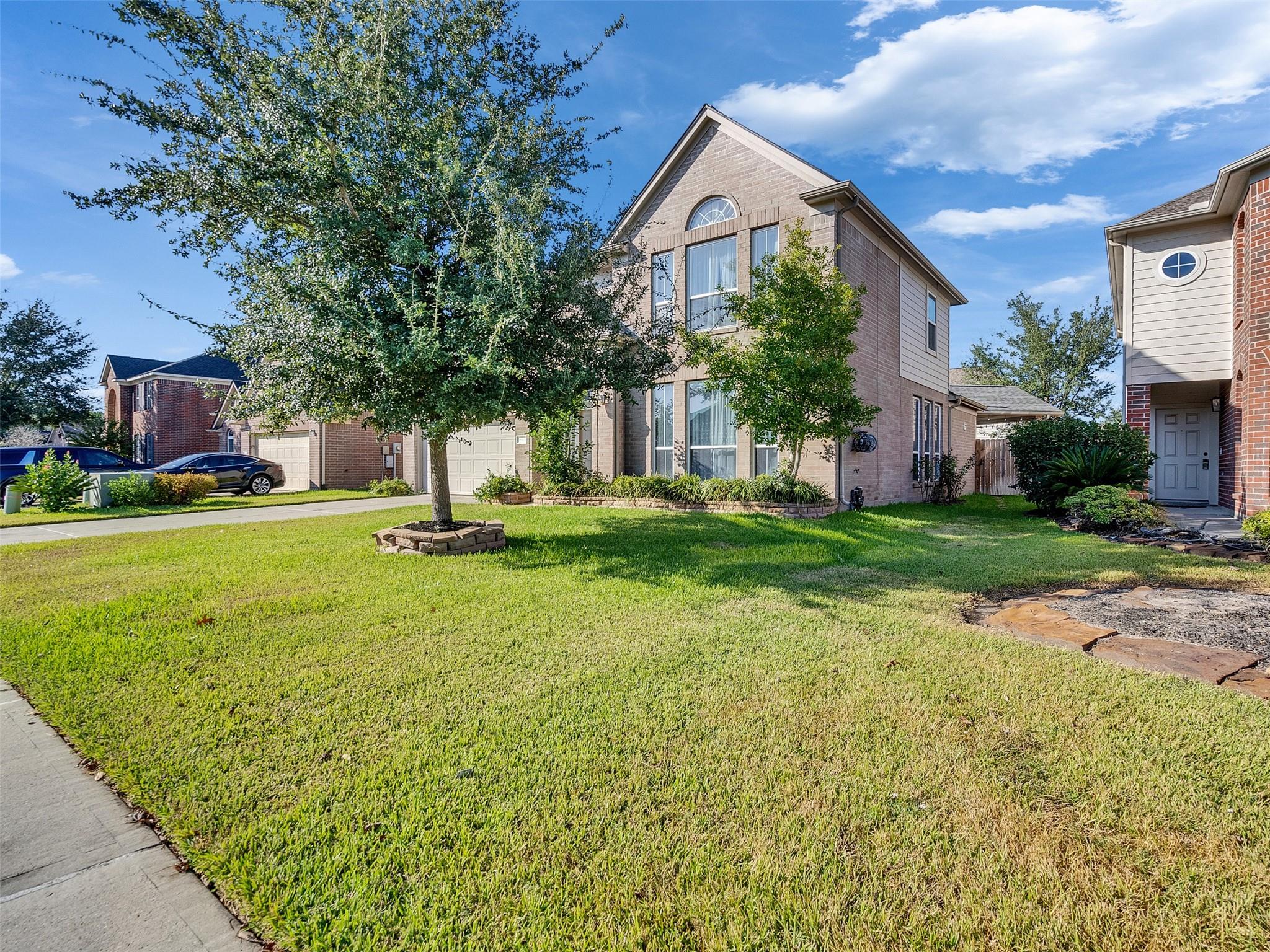 Residential in Conroe 3