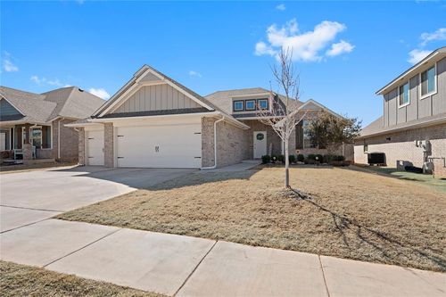18801 Austin Pl, Edmond, OK, 73012-4495 | Card Image