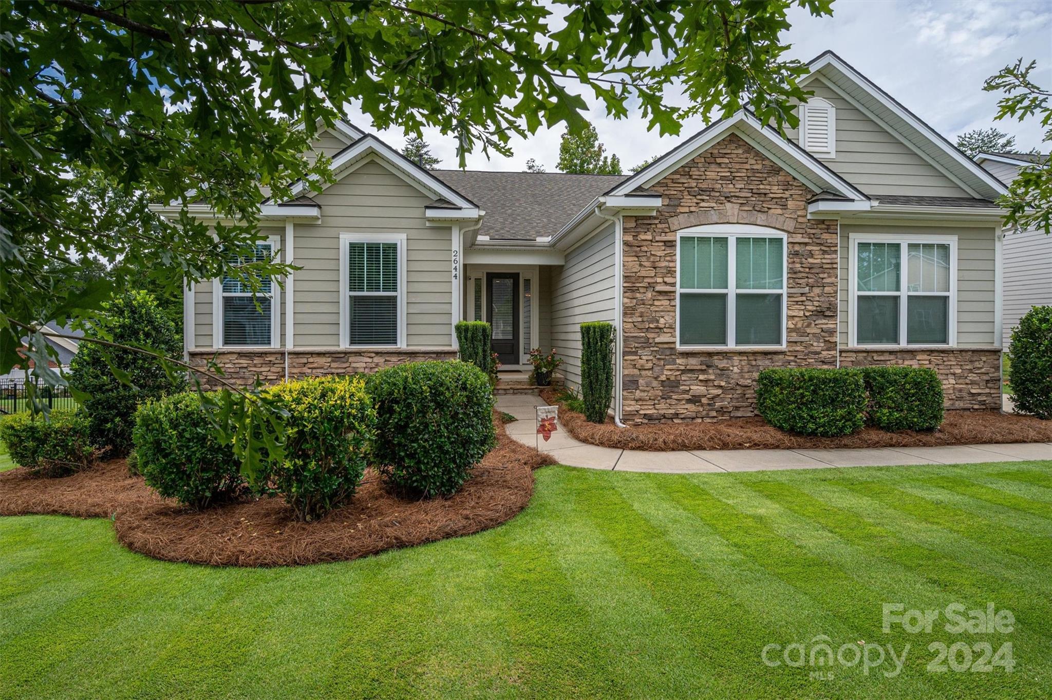 Shanklin Ln, Denver, NC 28037
