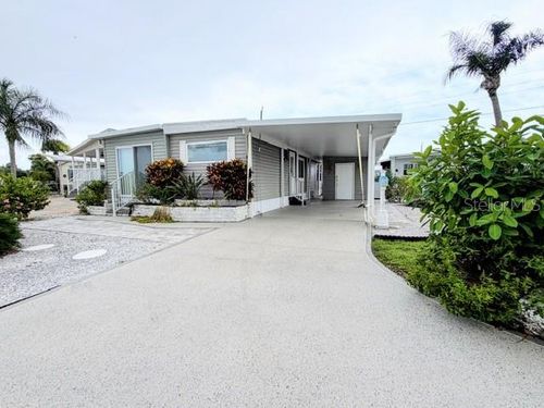 801 S Waterway, VENICE, FL, 34285-2937 | Card Image
