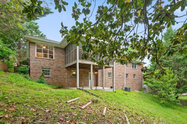 1219 King Arthur Rd, House other with 4 bedrooms, 3 bathrooms and 2 parking in Chattanooga TN | Image 51