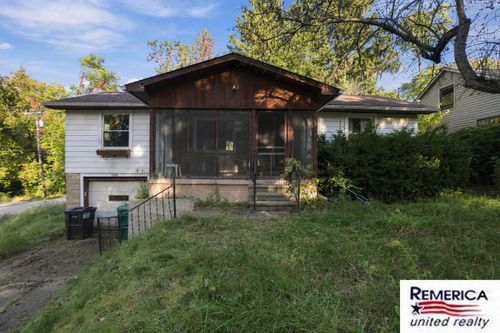 9846 Portage Lake Avenue, Dexter Township, MI, 48169 | Card Image