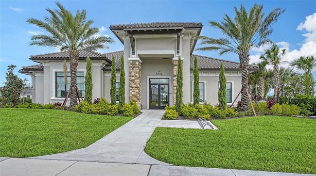 Additional new second Clubhouse | Image 51