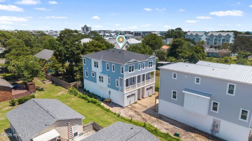 2-314 Spartanburg Ave, Carolina Beach, NC, 28428-5311 | Card Image