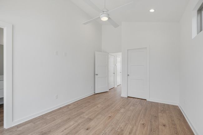 3035 Edwin Cir, House other with 2 bedrooms, 2 bathrooms and null parking in Nashville TN | Image 31