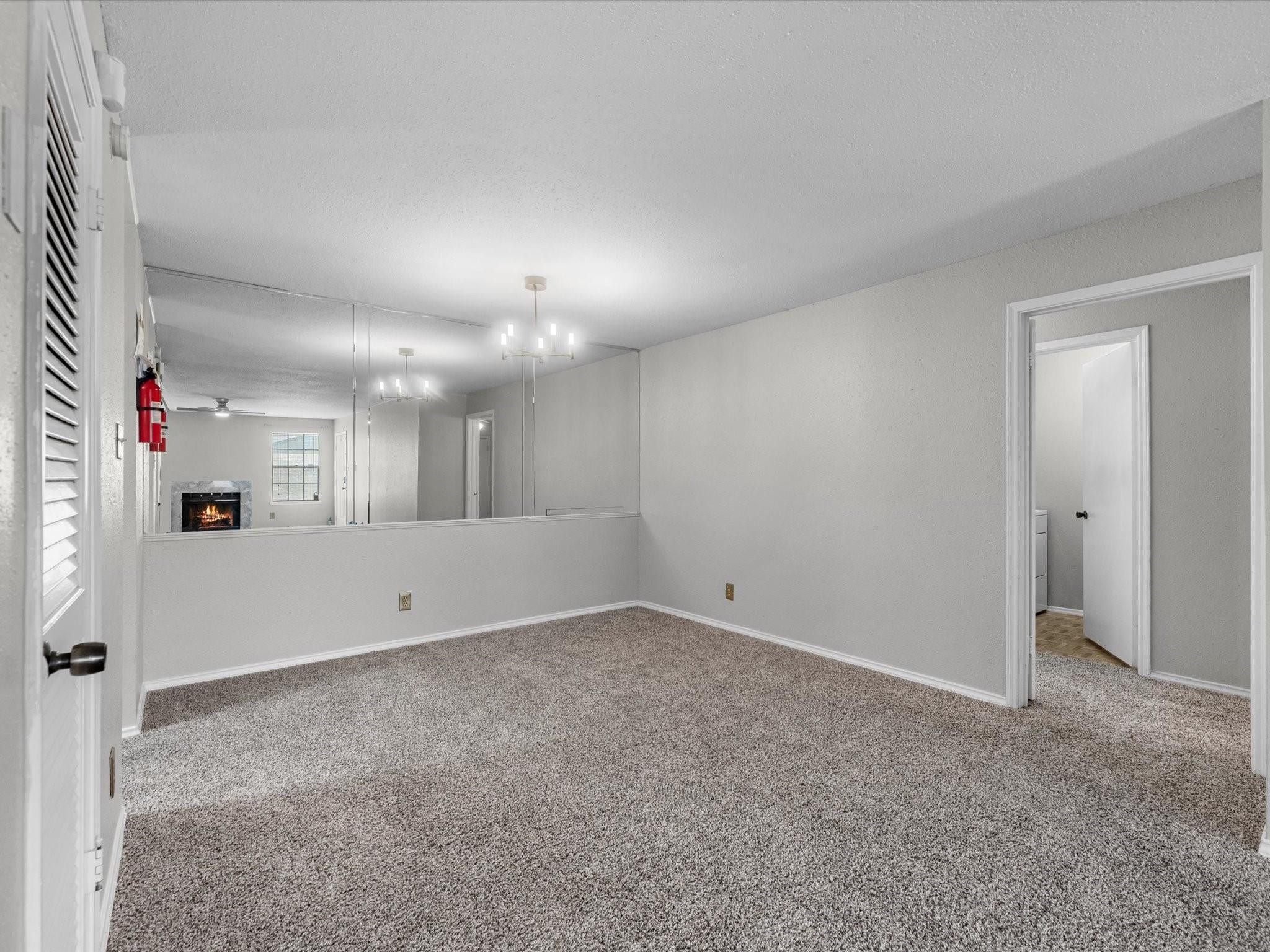 Residential Lease in Houston 4