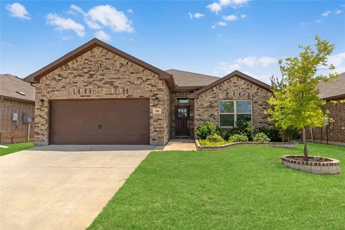 706 Presidio St, Aubrey, TX, 76227-4649 | Card Image