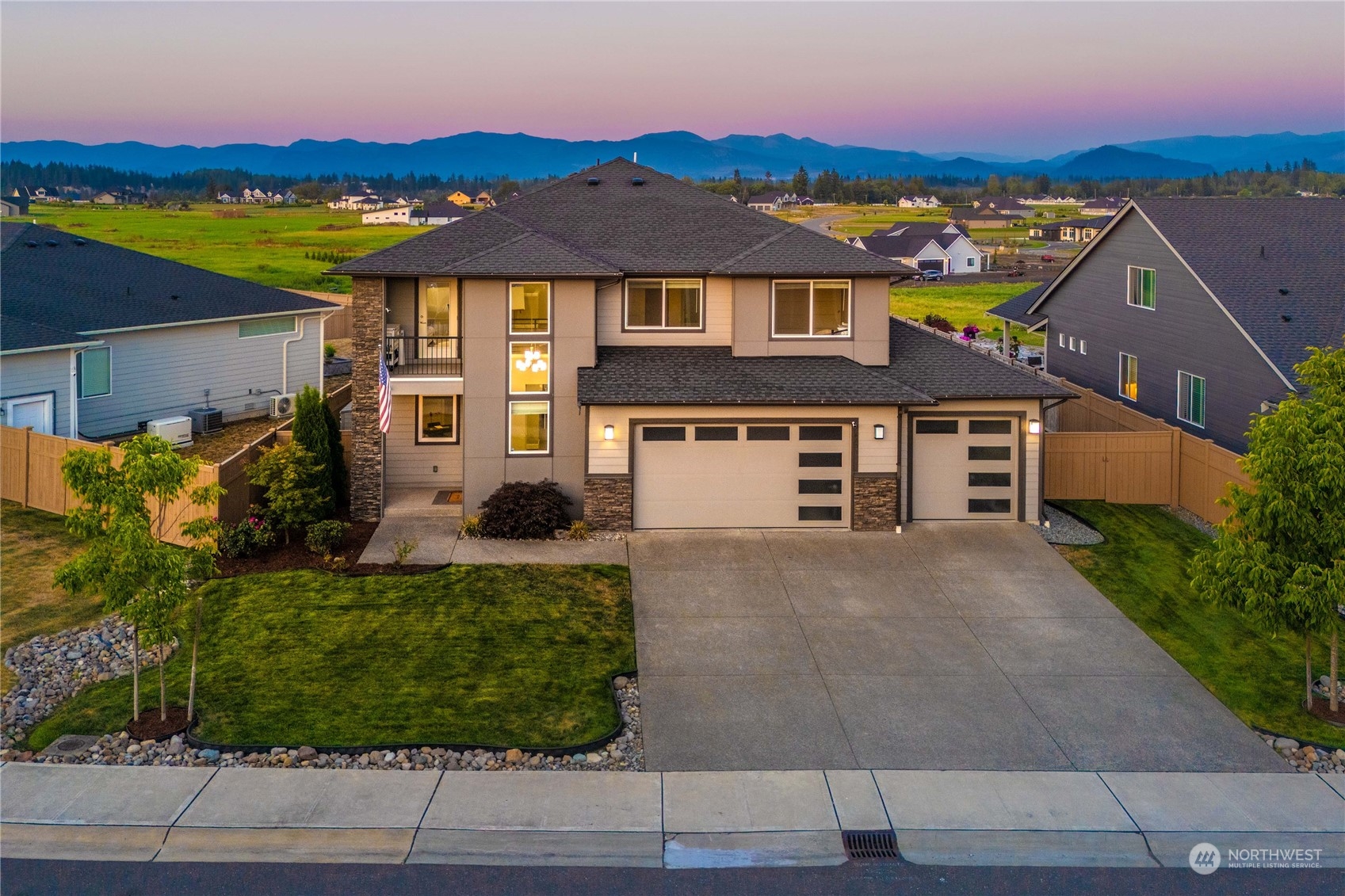 232nd Ave, Buckley, WA 98321